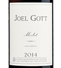 Joel Gott Wines Merlot  2013